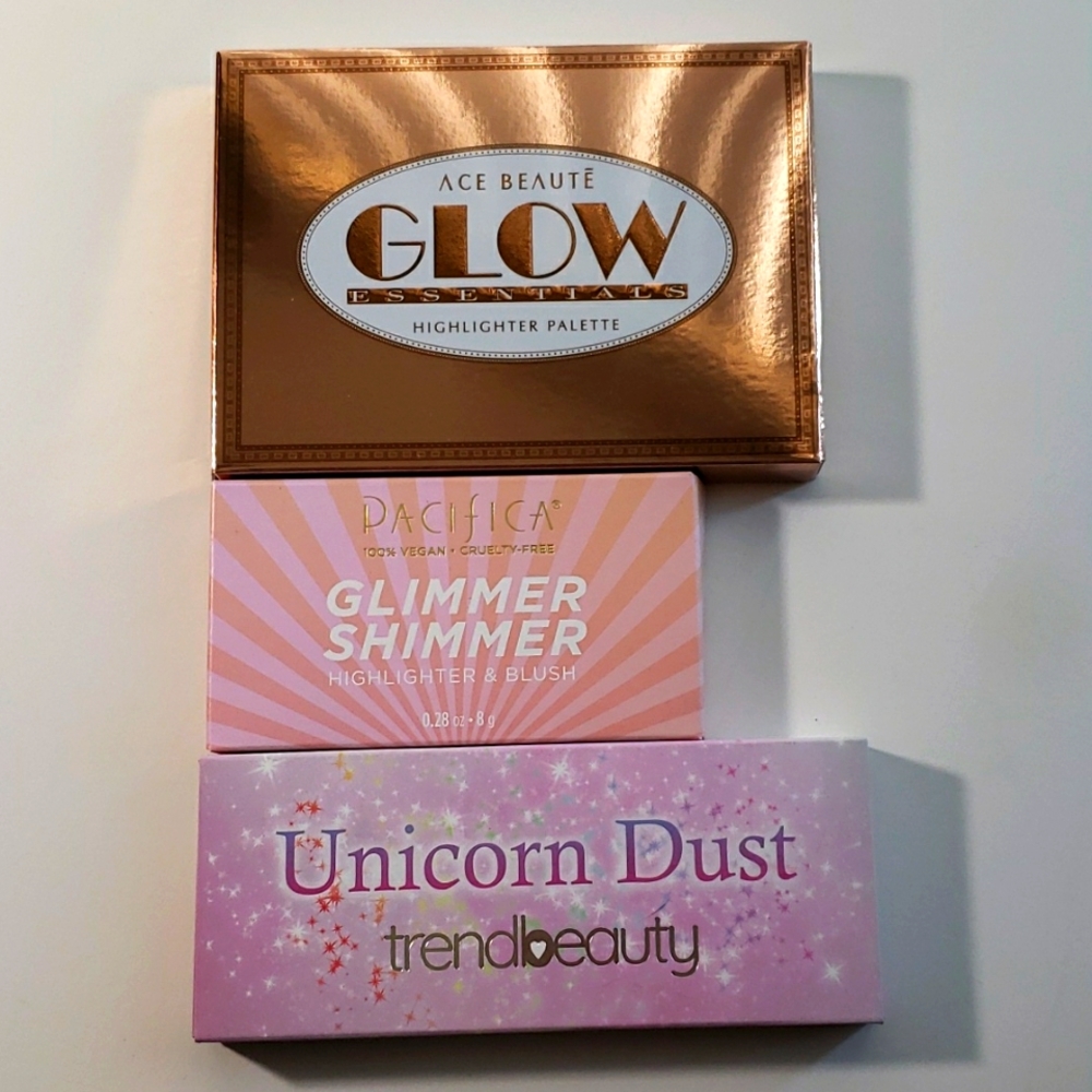 Glow Up! - Picture 2 of 10
